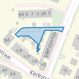 Perceel HGL02-G-2906