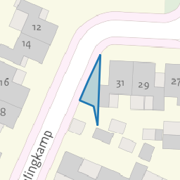 Perceel HGL02-G-2909