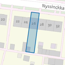 Perceel HGL02-G-2911