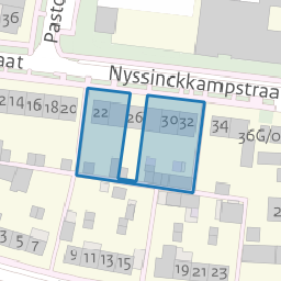 Perceel HGL02-G-2912