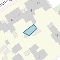 Perceel HGL02-G-2913