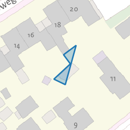 Perceel HGL02-G-2914