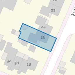 Perceel HGL02-G-2915