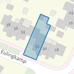 Perceel HGL02-G-2916