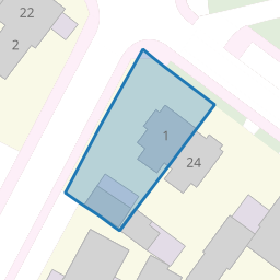 Perceel HGL02-G-2921