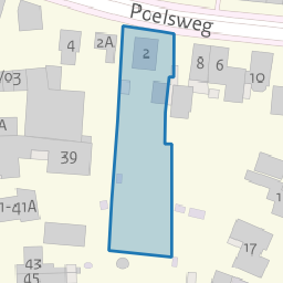 Perceel HGL02-G-2929