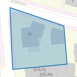 Perceel HGL02-G-2931