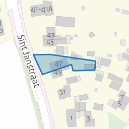 Perceel HGL02-G-2938