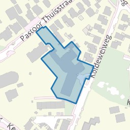 Perceel HGL02-G-2944