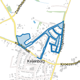 Perceel HGL02-G-2952