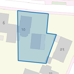 Perceel HGL02-G-2953