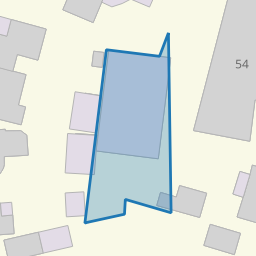 Perceel HGL02-G-2962