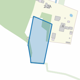 Perceel HGL02-H-1743