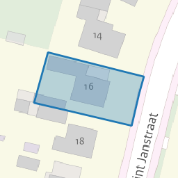 Perceel HGL02-H-2525