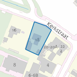 Perceel HGL02-H-2527