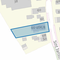 Perceel HGL02-H-2558