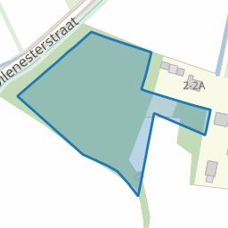 Perceel HGL02-H-2572