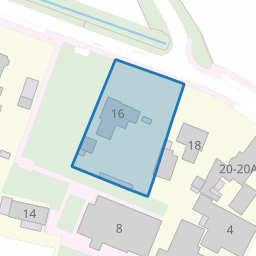 Perceel HGL02-H-2650