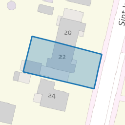 Perceel HGL02-H-2668