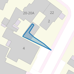 Perceel HGL02-H-2715