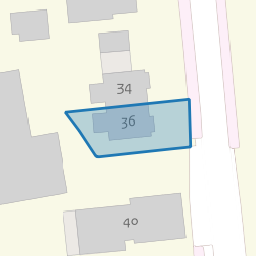 Perceel HGL02-H-2746