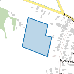 Perceel HGL02-H-2938