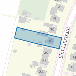 Perceel HGL02-H-2943