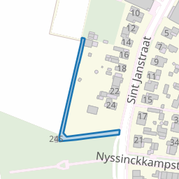 Perceel HGL02-H-2947