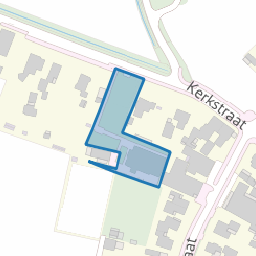 Perceel HGL02-H-2952