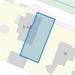 Perceel HGL02-H-2964