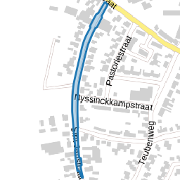 Perceel HGL02-H-2980