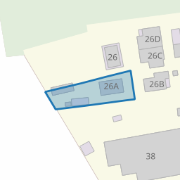 Perceel HGL02-H-2992