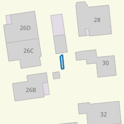 Perceel HGL02-H-3001