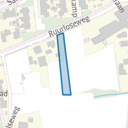 Perceel HGL02-K-1175