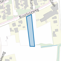 Perceel HGL02-K-1176