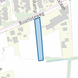 Perceel HGL02-K-1177