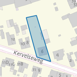 Perceel HGL02-K-1769