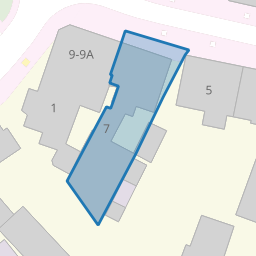 Perceel HGL02-K-1921