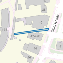 Perceel HGL02-K-1943