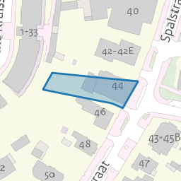 Perceel HGL02-K-1945