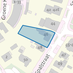 Perceel HGL02-K-1946