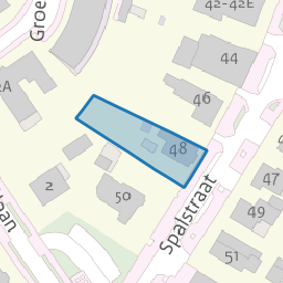 Perceel HGL02-K-1947