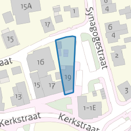 Perceel HGL02-K-2042