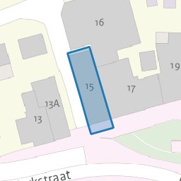 Perceel HGL02-K-2132