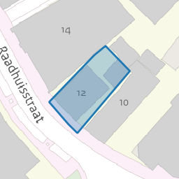 Perceel HGL02-K-2178