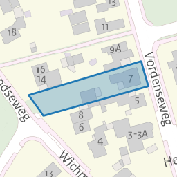 Perceel HGL02-K-2211