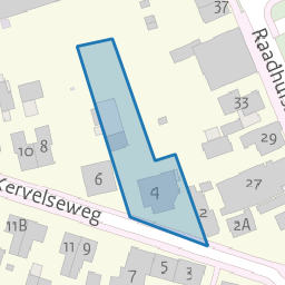 Perceel HGL02-K-2353