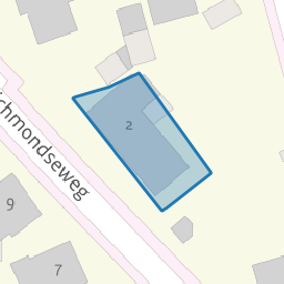 Perceel HGL02-K-2363