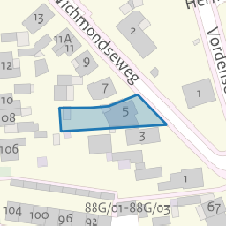 Perceel HGL02-K-2366