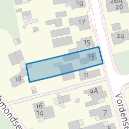 Perceel HGL02-K-2386